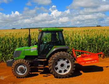 Agrale BX 6110 Cabinado '2011–pr.