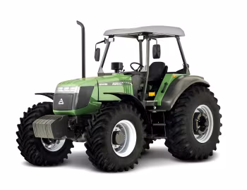 Agrale BX 6180 Plataformado '2007–pr.