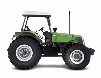 Agrale BX 6180 Plataformado '2007–pr.