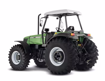 Agrale BX 6180 Plataformado '2007–pr.