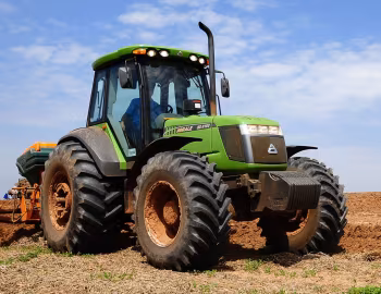Agrale BX 6180 Cabinado '2011–pr.