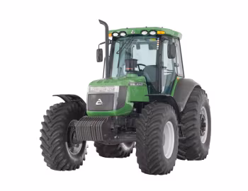 Agrale BX 6180 Cabinado '2011–pr.