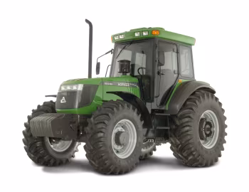 Agrale BX 6180 Cabinado '2007–11