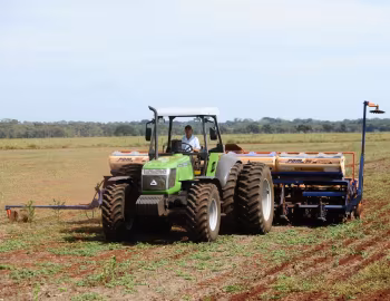 Agrale BX 6180 Plataformado '2007–pr.
