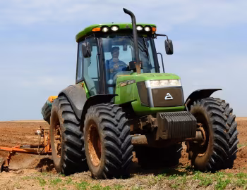 Agrale BX 6180 Cabinado '2011–pr.