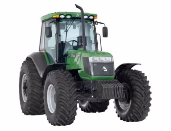 Agrale BX 6180 Cabinado '2011–pr.