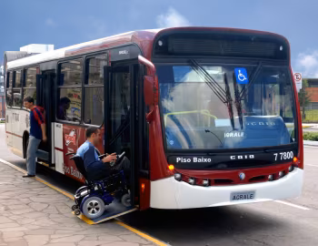 Agrale MT 12.0 SB Caio Apache VIP '2006–09