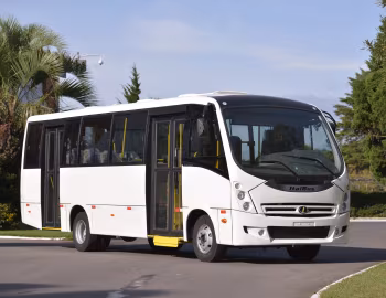 ItalBus Nàscere Agrale MA 10.0 '2014–pr.