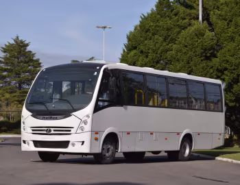 ItalBus Nàscere Agrale MA 10.0 '2014–pr.