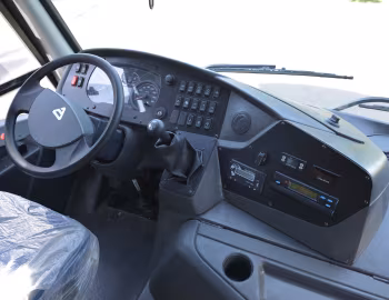 Panneau avant ItalBus Nàscere Agrale MA 10.0 '2014–pr.
