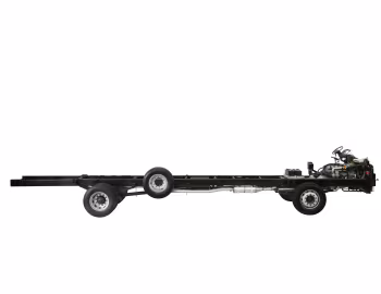 Chasis Agrale MA 17.0 (C69A) '09.2012–pr.