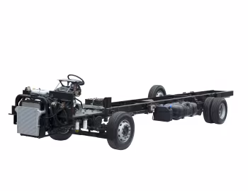 Chasis Agrale MA 17.0 (C69A) '09.2012–pr.