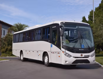 Agrale MA 17.0 Marcopolo Ideale 770 '2014–18