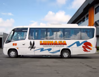Marcopolo Senior '2005–18