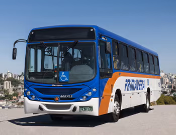 Agrale MA 17.0 Marcopolo Torino '2012–14