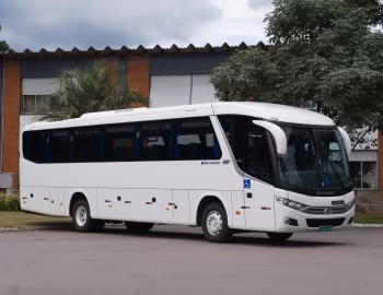 Agrale MA 17.0 Marcopolo Viaggio 900 (G7) '2016