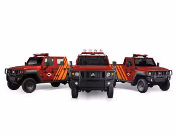 Agrale Marruá (G2) '2015–pr.