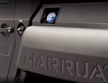 Agrale Marruá AM200 Double Cab (G2) '2015–pr.