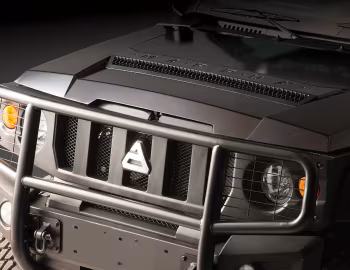 Agrale Marruá AM200 Double Cab (G2) '2015–pr.