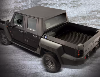 Agrale Marruá AM200 Double Cab (G2) '2015–pr.