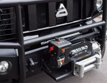 Agrale Marruá AM200 Double Cab (G2) '2015–pr.