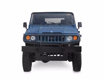 Agrale Marruá AM50 4×4 '2013–15