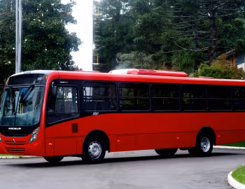 Neobus Mega Plus Agrale MA 17.0 '2015–????