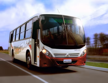 Agrale Spectrum Midibus '2008–13