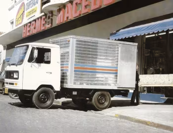 Agrale TX 1200 A
