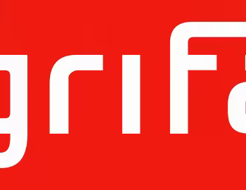 Logo Agrifac '2008–pr.