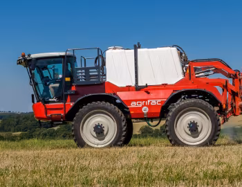 Agrifac Condor '2011–12.2019