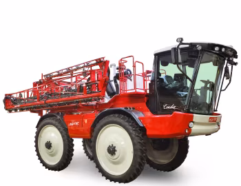 Agrifac Condor '2011–12.2019