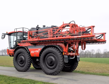 Agrifac Condor '01.2020–pr.