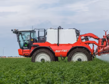 Agrifac Condor '2011–12.2019
