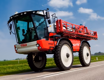 Agrifac Condor '2011–12.2019