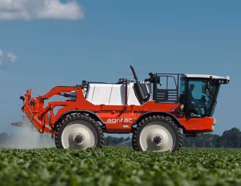 Agrifac Condor '2011–12.2019