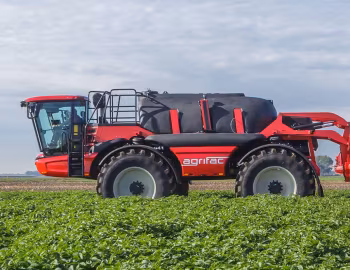 Agrifac Condor Endurance '02.2018–pr.