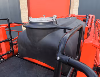 Agrifac Condor Endurance '02.2018–pr.