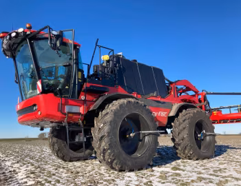 Agrifac Condor WideTrack '02.2021–pr.