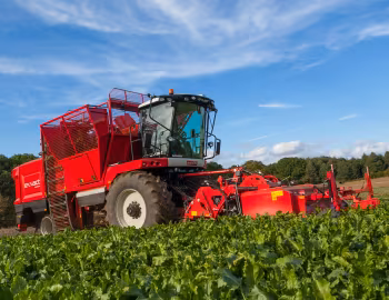 Agrifac Exxact LightTraxx '2013–20