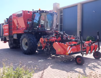 Agrifac LightTraxx '09.2020–pr.