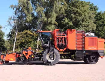 Agrifac LightTraxx '09.2020–pr.