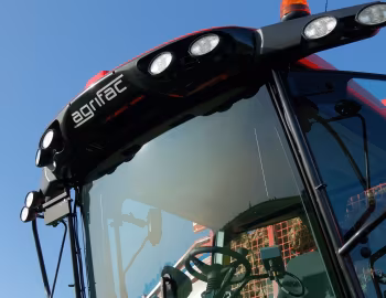 Agrifac LightTraxx '09.2020–pr.