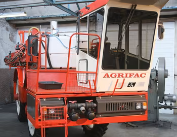 Agrifac ZA3300 '1986–98
