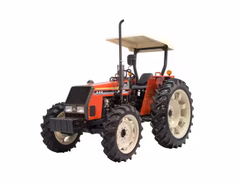 Agritech 1055 Cultivo 4×4 '2014–22