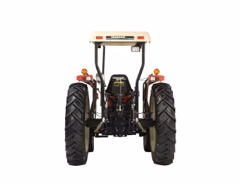 Agritech 1055 Cultivo 4×4 '2014–22