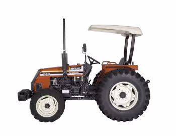 Agritech 1055 DT 4×4 Standard '2014–22