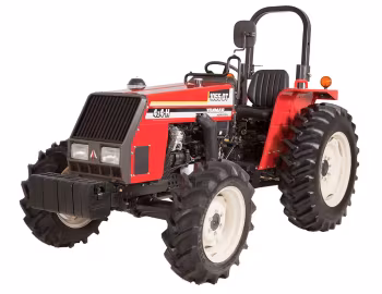 Agritech 1055 Parreira 4×4 '2014–22