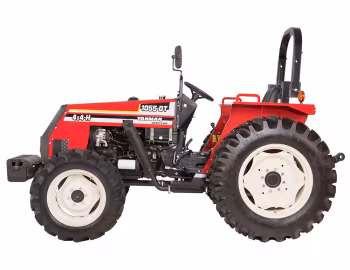 Agritech 1055 Parreira 4×4 '2014–22
