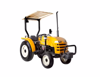 Agritech 1145-2 Industrial 4×2 '2014–18